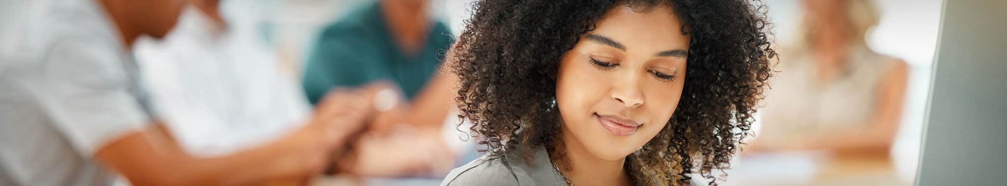 banner image promoting English Language and ESL Studies