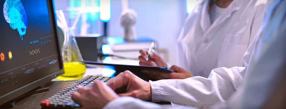 Certificates in Health Professions at Hunter Continuing Education banner image promoting Certificates in Health Professions