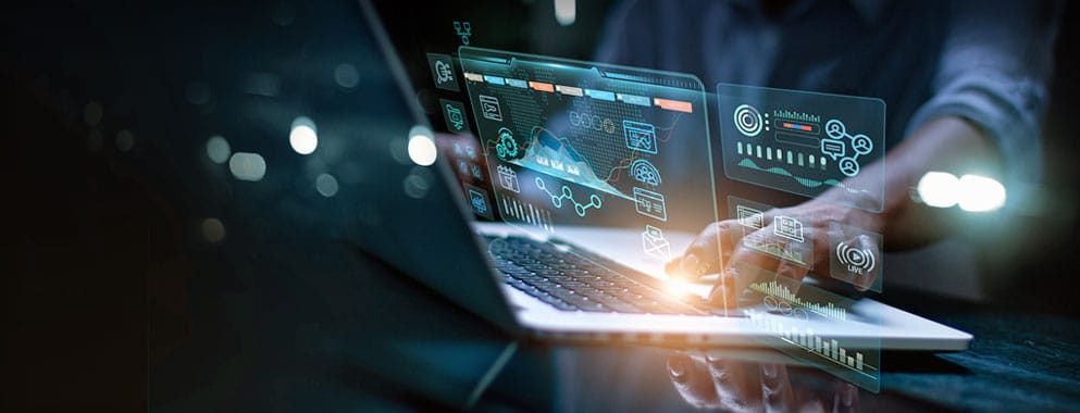 Design & Technology Certificates at Hunter College Continuing Education – City University of New York (CUNY) image promoting Certificates in Design and Technology