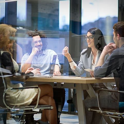 Legal Courses in Litigation and Criminal Law at Hunter Continuin image promoting legal courses in litigation and criminal law