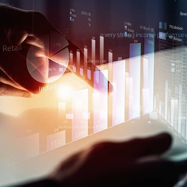 image promoting Courses in Digital Marketing at Hunter Continuing Education